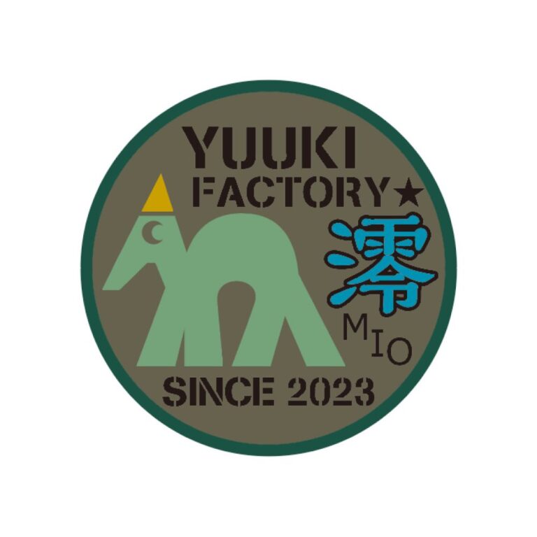 YUUKIFACTORY☆澪